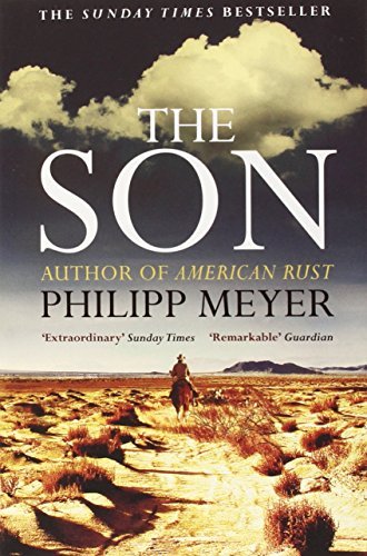 The Son by Philipp Meyer