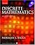 Discrete Mathematics by Norman L. Biggs (2002-12-19)