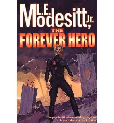 The Forever Hero