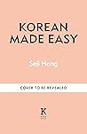 Korean Made Easy:...