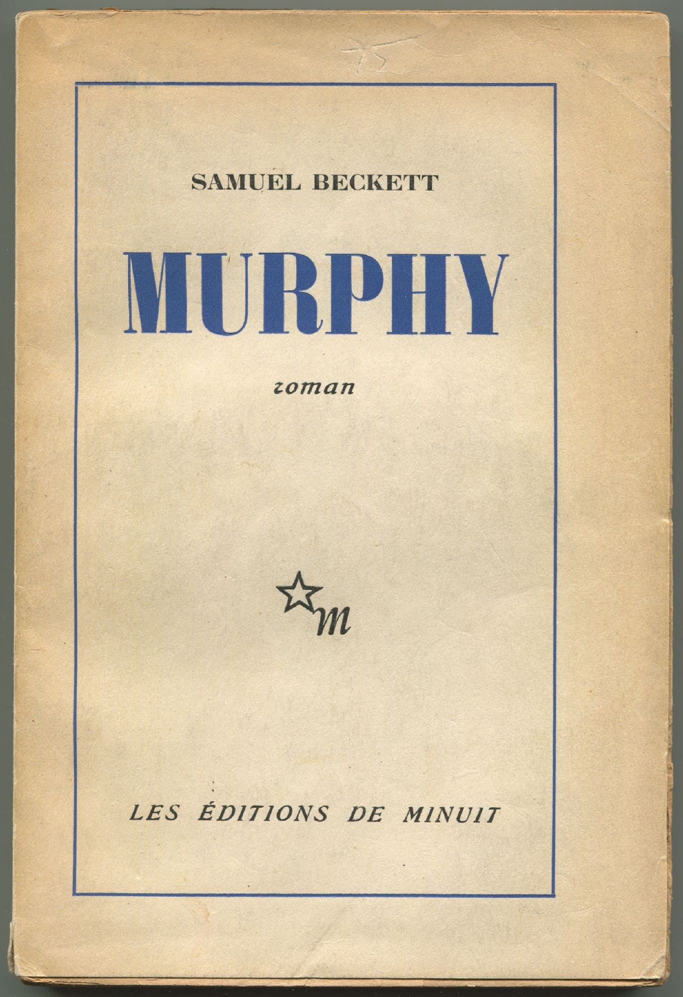 Murphy
