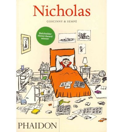 [Nicholas] [Author: Goscinny, Rene] [March, 2011]