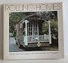 Rolling Homes.Handgemachte H�user auf R�dern Rolling Homes.Handgemachte H�user auf R�dern