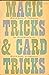 Magic Tricks & Card Tricks by Wilfrid Jonson