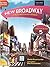 NEW BROADWAY LITERATURE REA...