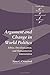 Argument and Change in World Politics: Ethics, Decolonization, and Humanitarian Intervention (Cambridge Studies in International Relations) by Crawford, Neta C. (2002) Paperback