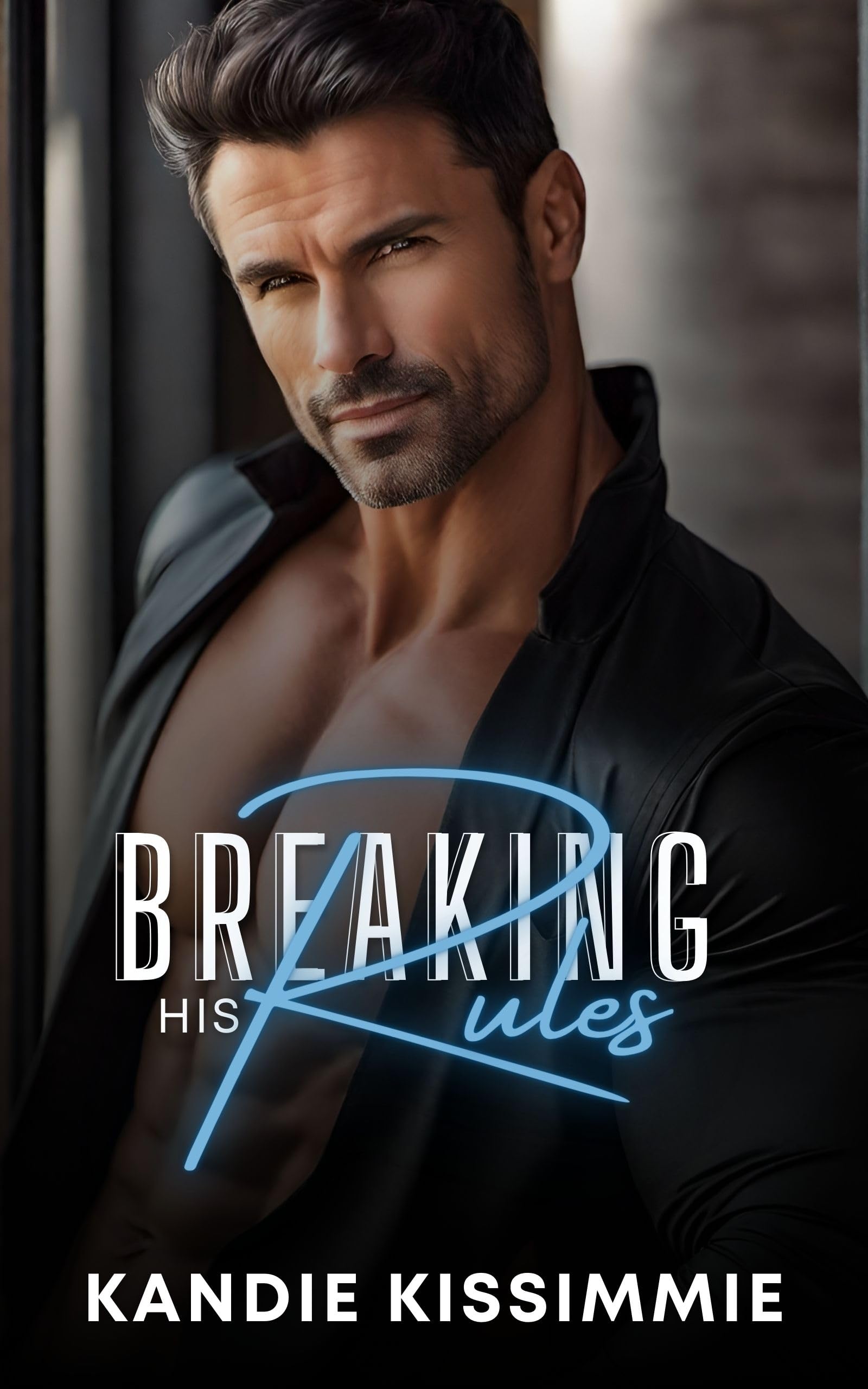 Breaking His Rules (ebook)