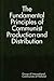 The Fundamental Principles of Communist Production and Distribution