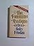 The Feminine Mystique by Betty Friedan