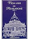 Veda-Vani or Reve...