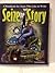 Seize the Story: A Handbook for Teens Who Like to Write by Hanley Victoria (2010-10-01) Paperback