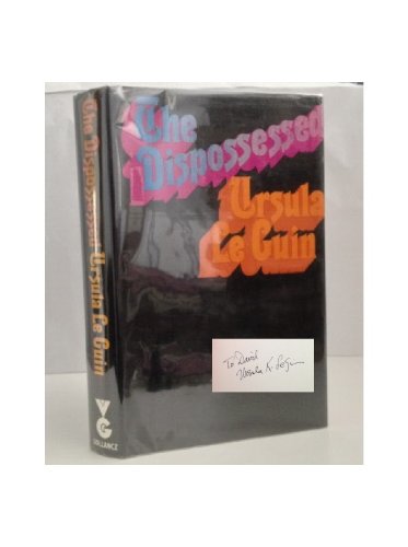 The Dispossessed