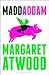MaddAddam by Margaret Atwood