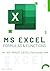 MS Excel Formulas & Functio...