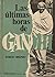 Las últimas horas de Gandhi