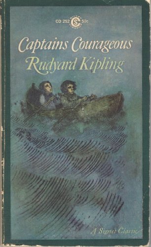 Captains Courageous