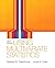 Using Multivariate Statistics Plus MySearchLab with eText -- Access Card Package (6th Edition) by Barbara G. Tabachnick (2012-06-25)