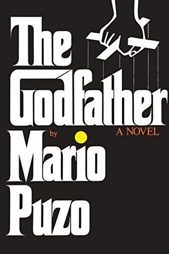 NEW-The Godfather