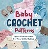 Baby Crochet Patt...