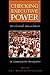 Checking Executive Power: Presidential Impeachment in Comparative Perspective (2003-10-30)