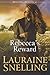 Rebecca's Reward (Daughters of Blessing #4) by Lauraine Snelling by Laurine Snelling