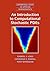 [(An Introduction to Computational Stochastic PDEs )] [Author: Gabriel J. Lord] [May-2014]