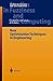 [(New Optimization Techniques in Engineering)] [By (author) Godfrey C. Onwubolu ] published on (March, 2004)