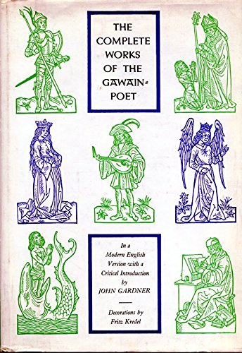 The Complete Works of the Gawain Poet