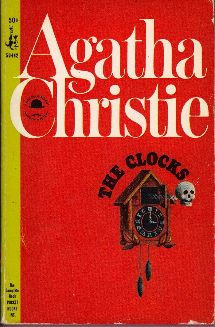 The Clocks