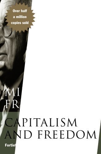 Capitalism and Freedom
