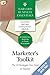 Marketer's Toolkit: The 10 Strategies You Need To Succeed (Harvard Business Essentials) by unknown unknown edition [Paperback(2006)]