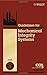 Guidelines for Mechanical Integrity Systems by CCPS (Center for Chemical Process Safety) (2006-08-11)