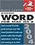 Microsoft Word 2004 for Mac OS X 1st edition by Langer, Maria (2004) Paperback