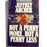 Not a Penny More, Not a Penny Less