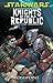Star Wars: Knights of the Old Republic Volume 2 - Flashpoint by John J. Miller (May 22 2007)