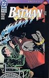 Batman #499