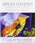 Applied Statistics for Engineers and Scientists: Using Microsoft Excel & Minitab by David M. Levine (2000-09-18)