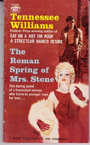 The Roman Spring of Mrs. Stone