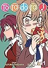 Toradora! Manga, ...