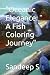 "Oceanic Elegance: A Fish C...