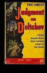Judgement on Deltchev