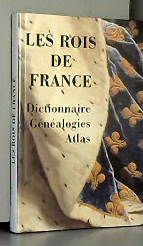 Les rois de france. (Paperback)