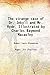 The strange case of Dr. Jekyll and Mr. Hyde. Illustrated by Charles Raymond Macauley 1904 [Hardcover]