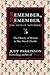Remember, Remember (The Fifth of November): The History of Britain in Bite-Sized Chunks by Judy Parkinson (2008-10-09)
