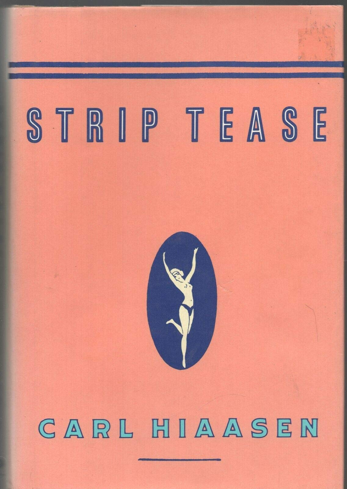 STRIP TEASE