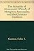 The Actuality of Atonement: A Study of Metaphor, Rationality, and the Christian Tradition by Colin E. Gunton (1989-05-03)