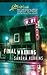 By Sandra Robbins Final Warning (Love Inspired Suspense) (1st First Edition) [Mass Market Paperback]