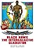 Black Hawk: The Intergalactic Gladiator (2000 AD) by Gerry Finley-Day, Alan Grant, Kevin Gosnell (2011) Paperback