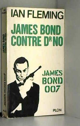 James Bond contre Dr No.