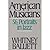 American Musicians by Whitney Balliett American Musicians by Whitney Balliett